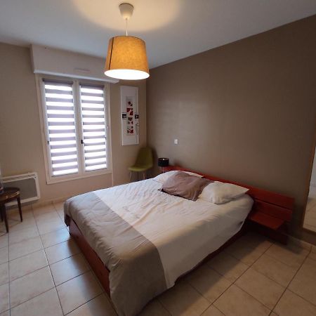 Appartement Calme Proche Toulouse Saint-Jean  Εξωτερικό φωτογραφία