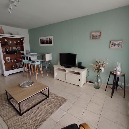 Appartement Calme Proche Toulouse Saint-Jean  Εξωτερικό φωτογραφία