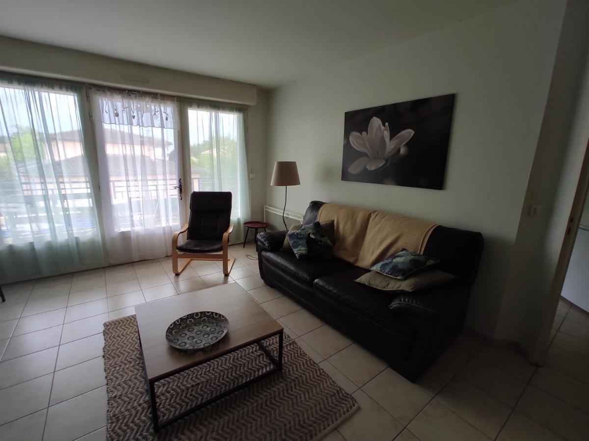 Appartement Calme Proche Toulouse Saint-Jean  Εξωτερικό φωτογραφία