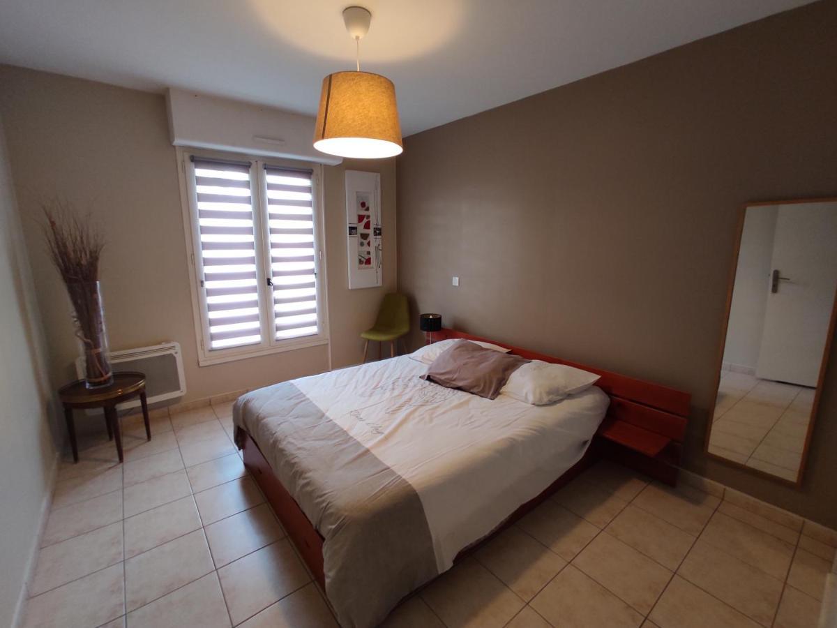Appartement Calme Proche Toulouse Saint-Jean  Εξωτερικό φωτογραφία