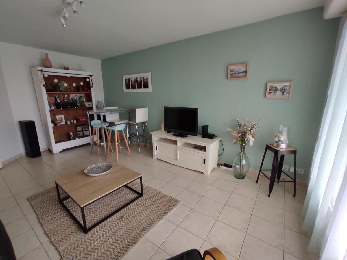 Appartement Calme Proche Toulouse Saint-Jean  Εξωτερικό φωτογραφία